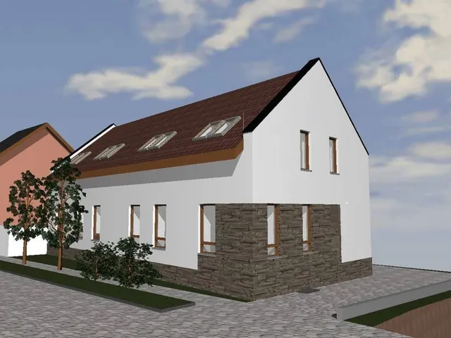 Eladó ház Pilisvörösvár 118 nm