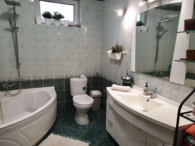 Eladó ház Pilisjászfalu 140 nm