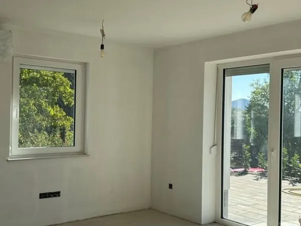 Eladó lakás Pilisszántó 55 nm