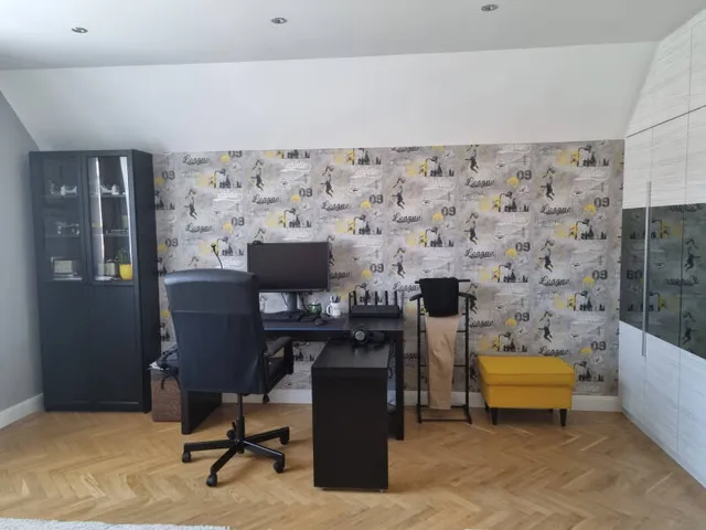 Eladó ház Pilisvörösvár 220 nm