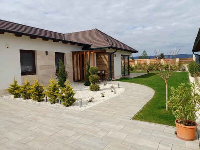 Eladó ház Pilisszentiván 115 nm