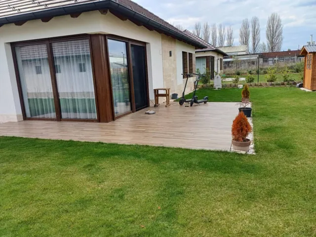 Eladó ház Pilisszentiván 115 nm