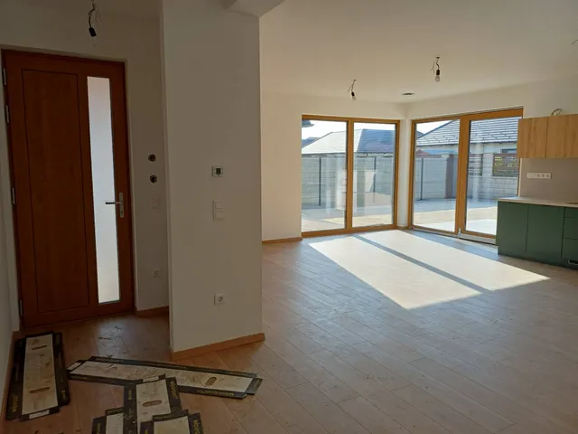 Eladó ház Pilisszentiván 115 nm