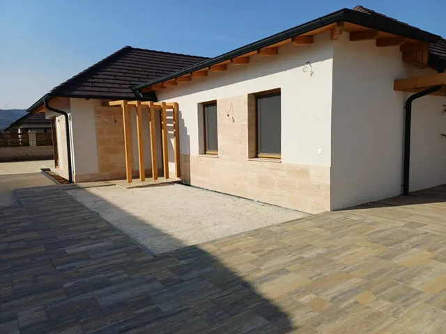 Eladó ház Pilisszentiván 115 nm