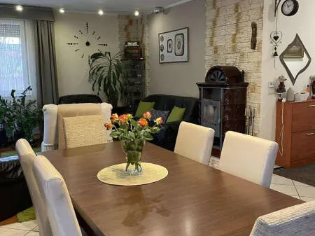 Eladó lakás Pilisvörösvár 84 nm