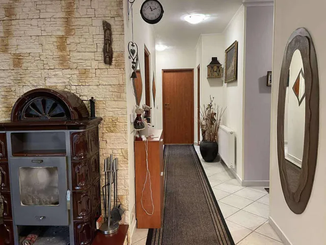 Eladó lakás Pilisvörösvár 84 nm