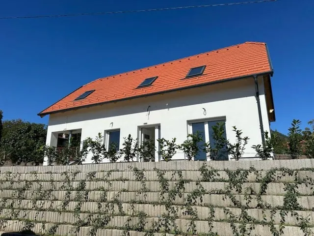 Eladó lakás Pilisszántó 50 nm