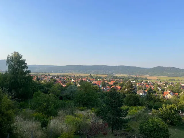 Eladó telek Pilisvörösvár 1475 nm