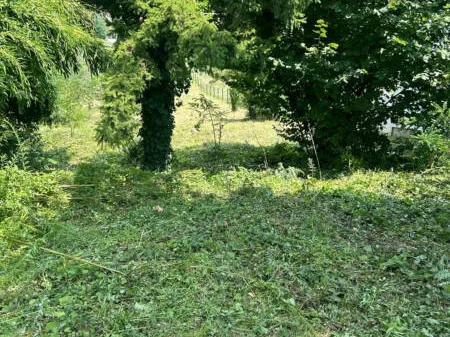 Eladó telek Pilisvörösvár 1475 nm