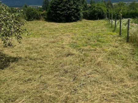 Eladó telek Pilisvörösvár 1475 nm