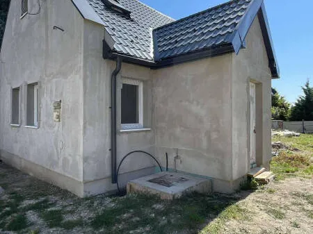 Eladó ház Pilisvörösvár 120 nm