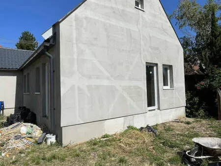 Eladó ház Pilisvörösvár 120 nm