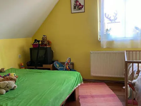 Eladó ház Pilisvörösvár 120 nm