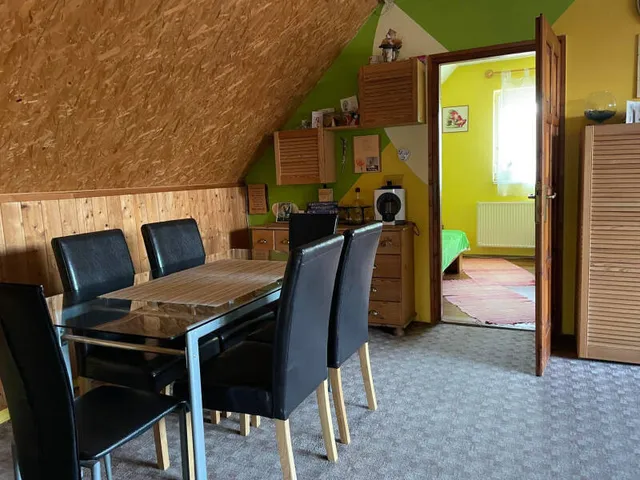 Eladó ház Pilisvörösvár 120 nm