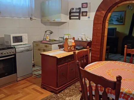 Eladó ház Pilisszentiván 72 nm