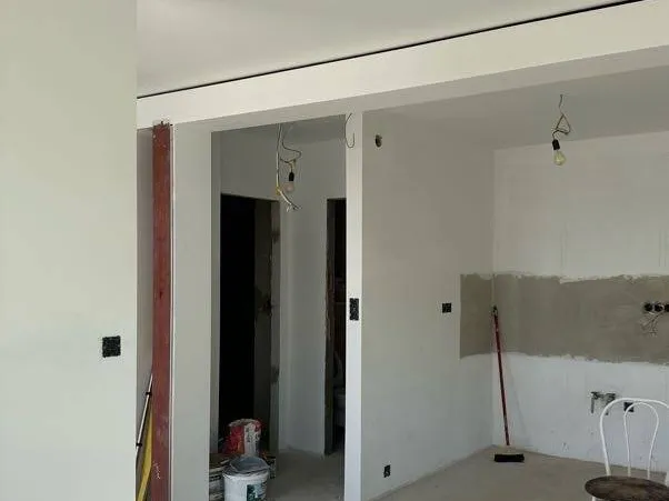 Eladó lakás Pilisszántó 50 nm