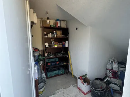 Eladó lakás Pilisszántó 50 nm