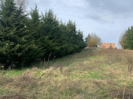 Eladó telek Pilisszentiván 870 nm