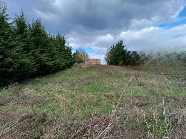 Eladó telek Pilisszentiván 870 nm