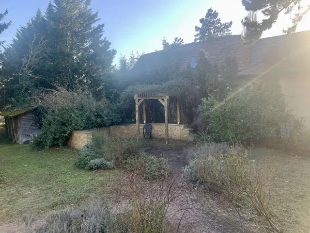 Eladó ház Piliscsaba 240 nm