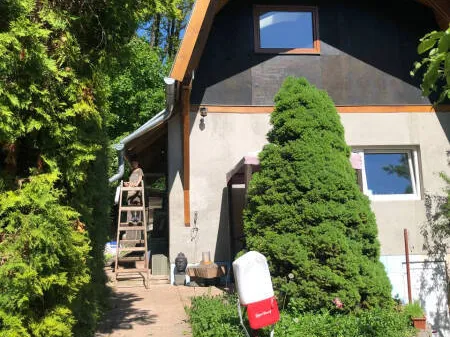 Eladó ház Pilisszentkereszt 56 nm