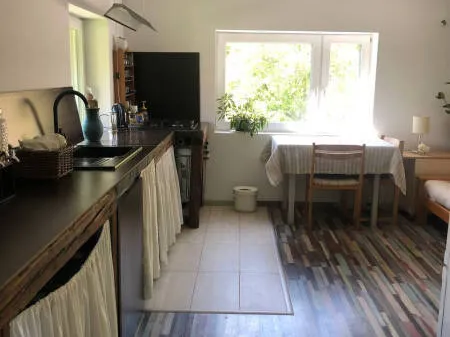 Eladó ház Pilisszentkereszt 56 nm