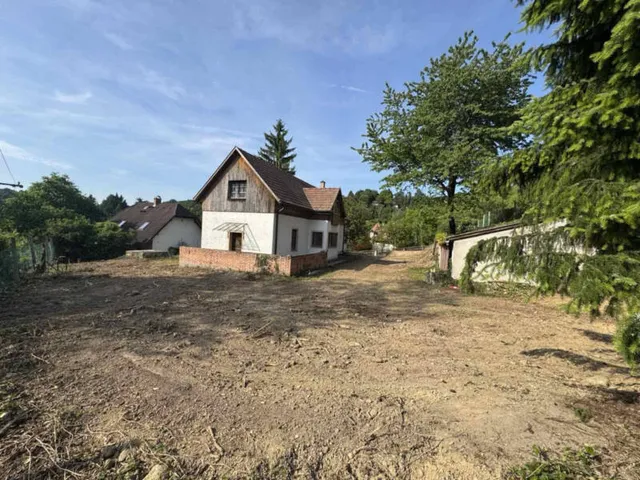 Eladó ház Solymár 140 nm