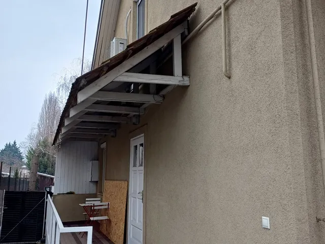 Eladó ház Budapest III. kerület 60 nm