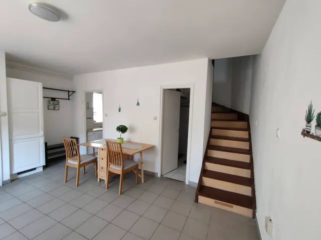 Eladó lakás Budapest III. kerület 60 nm