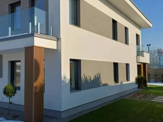 Eladó ház Pilisvörösvár 257 nm