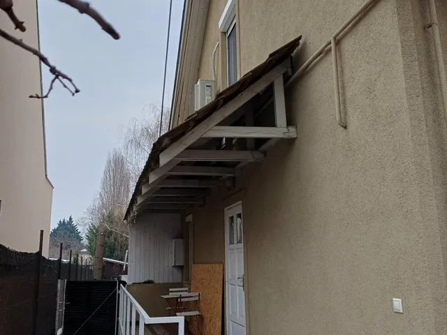 Eladó ház Budapest III. kerület 62 nm