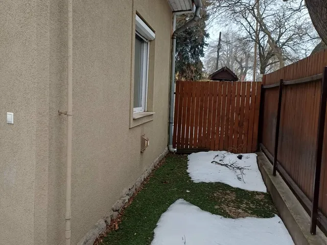 Eladó ház Budapest III. kerület 62 nm