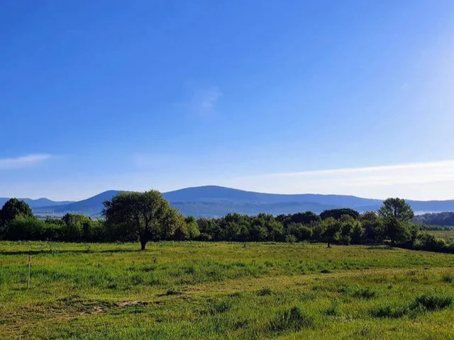 Eladó telek Solymár 786 nm