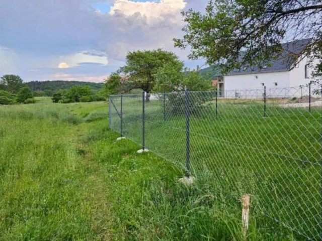 Eladó telek Solymár 786 nm