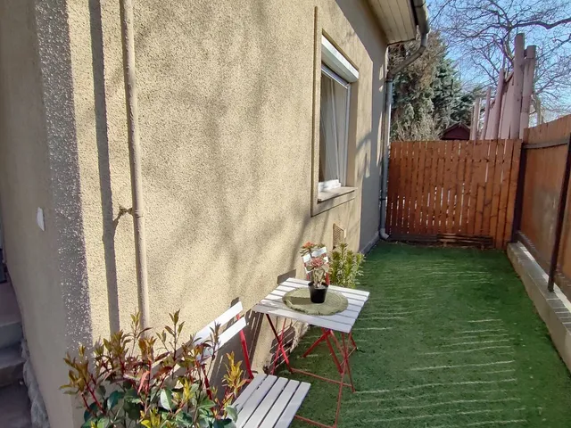 Eladó ház Budapest III. kerület 60 nm