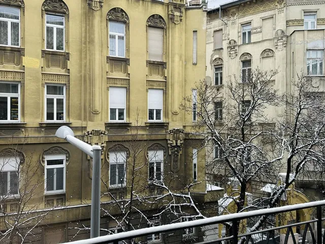 Eladó lakás Budapest II. kerület 84 nm