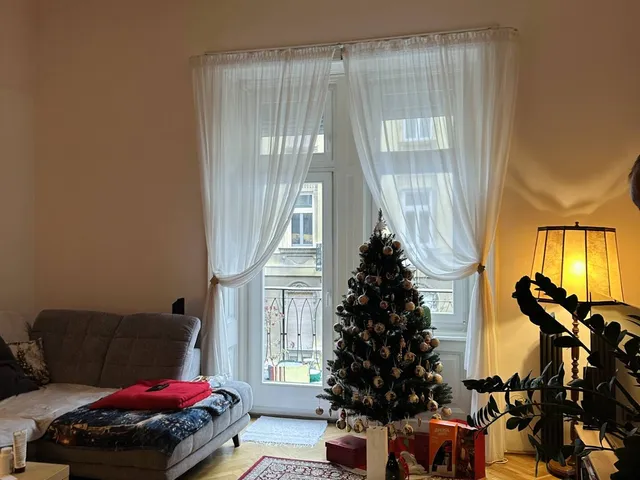 Eladó lakás Budapest II. kerület 84 nm