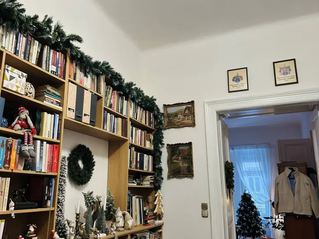 Eladó lakás Budapest II. kerület 84 nm