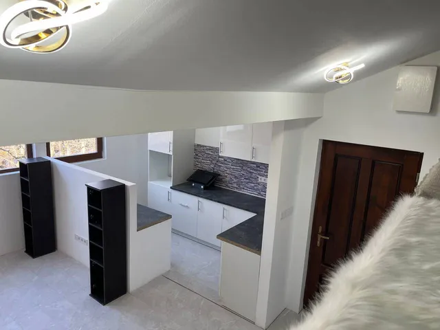 Eladó lakás Pomáz 38 nm