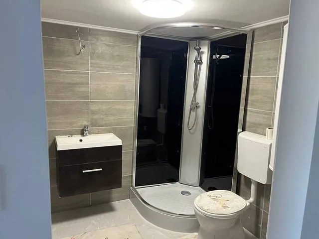 Eladó lakás Pomáz 38 nm