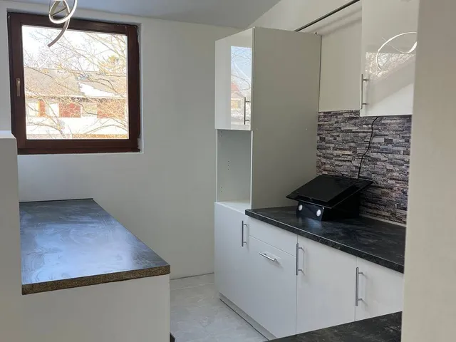 Eladó lakás Pomáz 38 nm