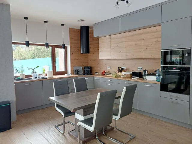 Eladó ház Pilisszentiván 220 nm