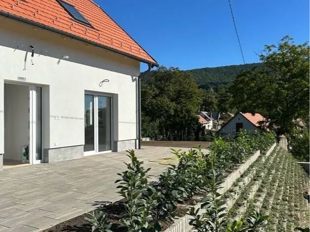 Eladó ház Pilisszántó 110 nm