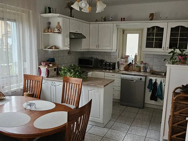 Eladó ház Pilisvörösvár 110 nm