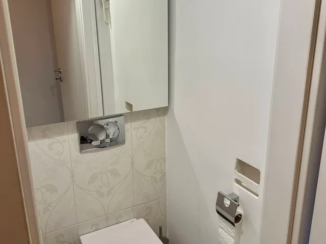 Kiadó lakás Budapest II. kerület 56 nm