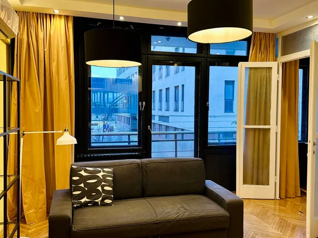 Kiadó lakás Budapest II. kerület 56 nm