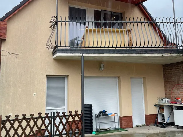 Eladó ház Pilisszántó 107 nm