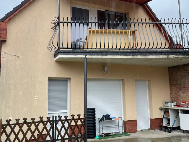 Eladó ház Pilisszántó 107 nm