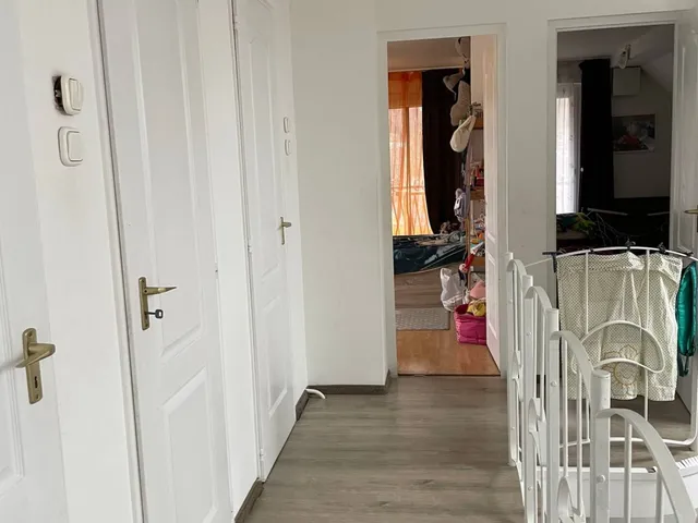 Eladó ház Pilisszántó 107 nm