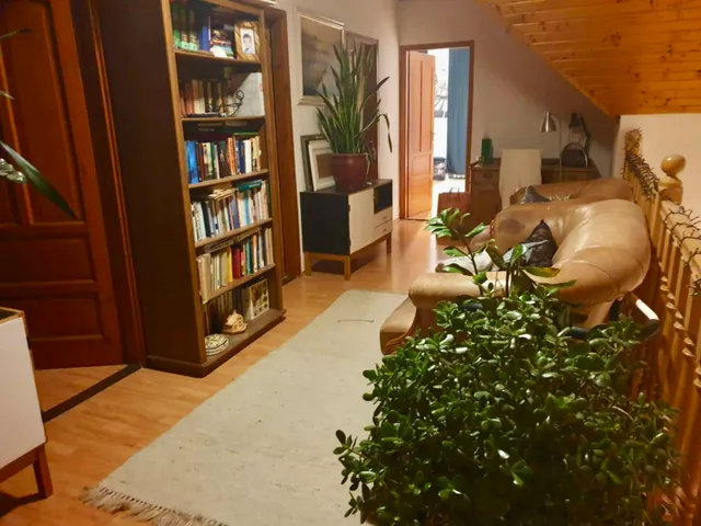 Eladó ház Pilisjászfalu 140 nm